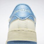 الطباشير / المرمر نادي ج الانتقام خمر أحذية رجالية Reebok 0NZ0F1092 - Image 7