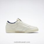 الطباشير / المرمر / ناقلات البحرية حذاء كلوب سي 85 فنتاج Reebok 0NZ0F12 - Image 2