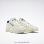 الطباشير / المرمر / ناقلات البحرية حذاء كلوب سي 85 فنتاج Reebok 0NZ0F12 - Image 3