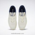 الطباشير / المرمر / ناقلات البحرية حذاء كلوب سي 85 فنتاج Reebok 0NZ0F12 - Image 6