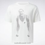 الطباشير تي شيرت cny Reebok 0NZ0F478 - Image 7