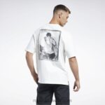 الطباشير تي شيرت بانيني Reebok 0NZ0F497 - Image 3