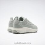 الطباشير / رذاذ البحر أحذية نسائية جلدية كلاسيكية sp إضافية Reebok 0NZ0F760 - Image 4