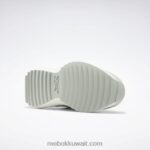 الطباشير / رذاذ البحر أحذية نسائية جلدية كلاسيكية sp إضافية Reebok 0NZ0F760 - Image 5