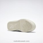 الطباشير / غلين جرين نادي ج أحذية نسائية إضافية Reebok 0NZ0F3 - Image 5