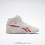 الطباشير / ناقلات الأحمر / غلين الأخضر f / s مرحبا أحذية نسائية Reebok 0NZ0F317 - Image 2