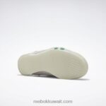 الطباشير / ناقلات الأحمر / غلين الأخضر f / s مرحبا أحذية نسائية Reebok 0NZ0F317 - Image 5