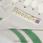 الطباشير / ناقلات الأحمر / غلين الأخضر f / s مرحبا أحذية نسائية Reebok 0NZ0F317 - Image 7