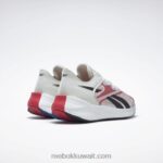 الطباشير / ناقلات الأحمر / ناقلات الأزرق حذاء رياضي نسائي للجري Floatride Energy Symmetros 2 Reebok 0NZ0F242 - Image 4