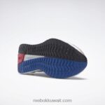 الطباشير / ناقلات الأحمر / ناقلات الأزرق حذاء رياضي نسائي للجري Floatride Energy Symmetros 2 Reebok 0NZ0F242 - Image 5