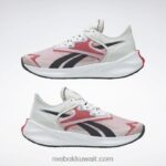 الطباشير / ناقلات الأحمر / ناقلات الأزرق حذاء رياضي نسائي للجري Floatride Energy Symmetros 2 Reebok 0NZ0F242 - Image 9