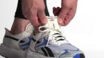 الطباشير / ناقلات الأزرق / ناقلات الأحمر حذاء الجري الرجالي Floatride Energy Symmetros 2 Reebok 0NZ0F1068 - Image 2
