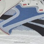 الطباشير / ناقلات الأزرق / ناقلات الأحمر حذاء الجري الرجالي Floatride Energy Symmetros 2 Reebok 0NZ0F1068 - Image 11