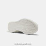 الطباشير / ناقلات الأزرق / ناقلات الأحمر حذاء كلوب ج 85 Reebok 0NZ0F798 - Image 5