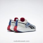الطباشير / ناقلات الأزرق / ناقلات الأحمر حذاء الجري الرجالي Floatride Energy Symmetros 2 Reebok 0NZ0F1068 - Image 6