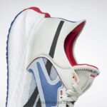 الطباشير / ناقلات الأزرق / ناقلات الأحمر حذاء الجري الرجالي Floatride Energy Symmetros 2 Reebok 0NZ0F1068 - Image 10