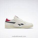 الطباشير / ناقلات البحرية / ناقلات الأحمر أحذية الانتقام نادي ج Reebok 0NZ0F74 - Image 2