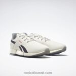 الطباشير / ناقلات البحرية / ناقلات الأحمر حذاء ديلي فيت دي ام اكس للرجال Reebok 0NZ0F1143 - Image 3