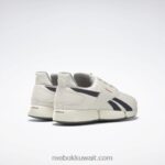 الطباشير / ناقلات البحرية / ناقلات الأحمر حذاء ديلي فيت دي ام اكس للرجال Reebok 0NZ0F1143 - Image 4