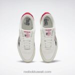 الطباشير / ناقلات البحرية / ناقلات الأحمر أحذية الانتقام نادي ج Reebok 0NZ0F74 - Image 6