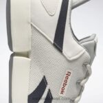 الطباشير / ناقلات البحرية / ناقلات الأحمر حذاء ديلي فيت دي ام اكس للرجال Reebok 0NZ0F1143 - Image 7