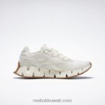 الطباشير / نيون الكرز / ريبوك صمغ المطاط 03 حذاء نسائي zig dynamica 4 Reebok 0NZ0F122 - Image 2