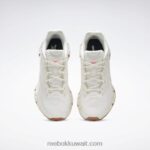 الطباشير / نيون الكرز / ريبوك صمغ المطاط 03 حذاء نسائي zig dynamica 4 Reebok 0NZ0F122 - Image 6