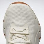 الطباشير / نيون الكرز / ريبوك صمغ المطاط 03 حذاء نسائي zig dynamica 4 Reebok 0NZ0F122 - Image 8