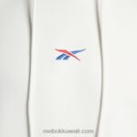 الطباشير هوديي فخور العلامة التجارية الكلاسيكية Reebok 0NZ0F331 - Image 4