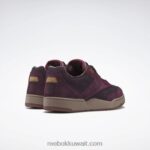 المارون الصوفي / الباذنجان / لوكس المارون bb 4000 ii حذاء كرة السلة Reebok 0NZ0F322 - Image 4