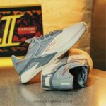 المرمر / ضبابي رمادي / رق حذاء ستريت فايتر نانو x2 Reebok 0NZ0F54 - Image 2