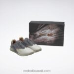 المرمر / ضبابي رمادي / رق حذاء ستريت فايتر نانو x2 Reebok 0NZ0F54 - Image 11