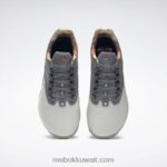 المرمر / ضبابي رمادي / رق حذاء ستريت فايتر نانو x2 Reebok 0NZ0F54 - Image 8
