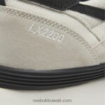 المرمر / كور الأسود / الطباشير حذاء lx2200 Reebok 0NZ0F921 - Image 8