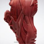 المريخ الأحمر حذاء كاردي بي كلوب سي v2 للنساء Reebok 0NZ0F350 - Image 7