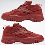 المريخ الأحمر حذاء كاردي بي كلوب سي v2 للنساء Reebok 0NZ0F350 - Image 9