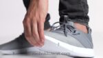 بارد رمادي 4 / ftwr أبيض / أسود أساسي أحذية الرجال daystart Reebok 0NZ0F1108 - Image 2