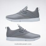 بارد رمادي 4 / ftwr أبيض / أسود أساسي أحذية الرجال daystart Reebok 0NZ0F1108 - Image 3