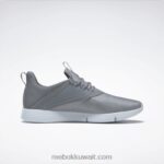 بارد رمادي 4 / ftwr أبيض / أسود أساسي أحذية الرجال daystart Reebok 0NZ0F1108 - Image 4