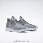 بارد رمادي 4 / ftwr أبيض / أسود أساسي أحذية الرجال daystart Reebok 0NZ0F1108 - Image 5