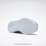بارد رمادي 4 / ftwr أبيض / أسود أساسي أحذية الرجال daystart Reebok 0NZ0F1108 - Image 7