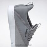 بارد رمادي 4 / ftwr أبيض / أسود أساسي أحذية الرجال daystart Reebok 0NZ0F1108 - Image 9