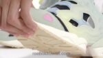 بانتون / كور الأسود حذاء انستابومب فيوري 95 مبتسم Reebok 0NZ0F151 - Image 2