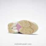 بانتون / كور الأسود حذاء انستابومب فيوري 95 مبتسم Reebok 0NZ0F151 - Image 8