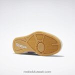 بكسل وردي / طباشير عتيق s23-r / لؤلؤي أزرق bb 4000 ii حذاء نسائي Reebok 0NZ0F753 - Image 5