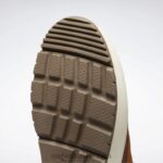 بني بري / بني فرشاة / بيج حقيقي نادي ج جيو منتصف أحذية نسائية Reebok 0NZ0F439 - Image 10