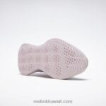 بورسلين وردي / أبيض فتور حذاء نسائي zig dynamica 4 Reebok 0NZ0F284 - Image 5