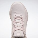 بورسلين وردي / أبيض فتور حذاء نسائي zig dynamica 4 Reebok 0NZ0F284 - Image 8