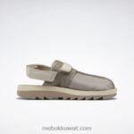 بولدر رمادي / رق / دقيق الشوفان شرائح بيتنيك العالم الجوراسي Reebok 0NZ0F245 - Image 4