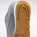 بيور جراي 5 / فتور أبيض / ريبوك صمغ المطاط 03 أحذية جلدية كلاسيكية Reebok 0NZ0F148 - Image 8